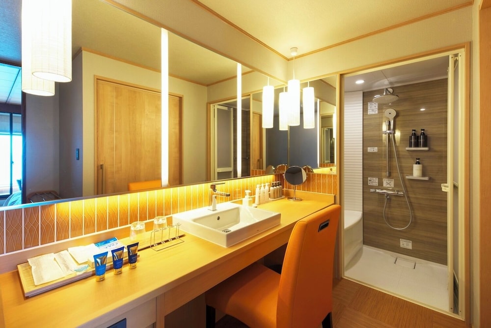 スーペリア ルーム 客室1 | 石花海