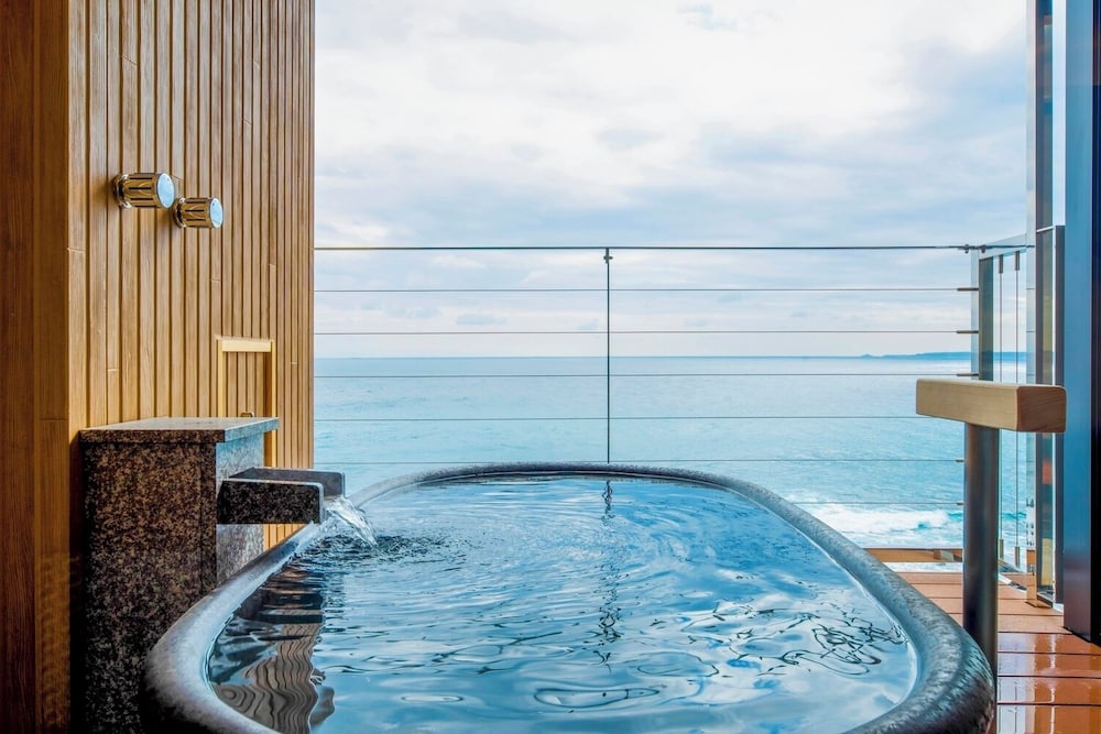 デラックス ルーム 部屋からの景観0 | 石花海