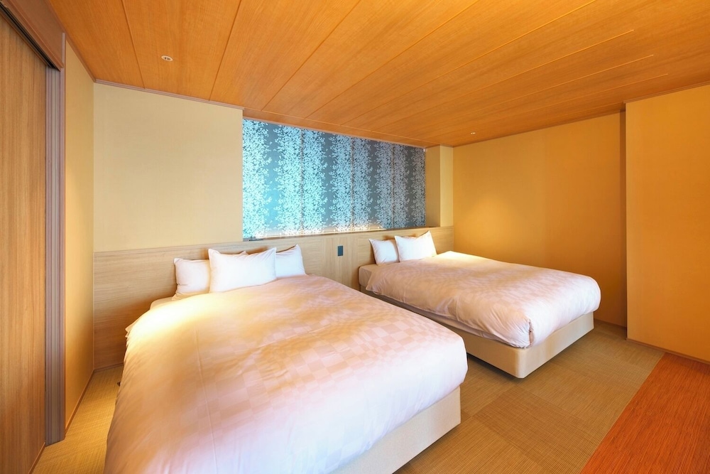 エグゼクティブ ルーム 客室1 | 石花海