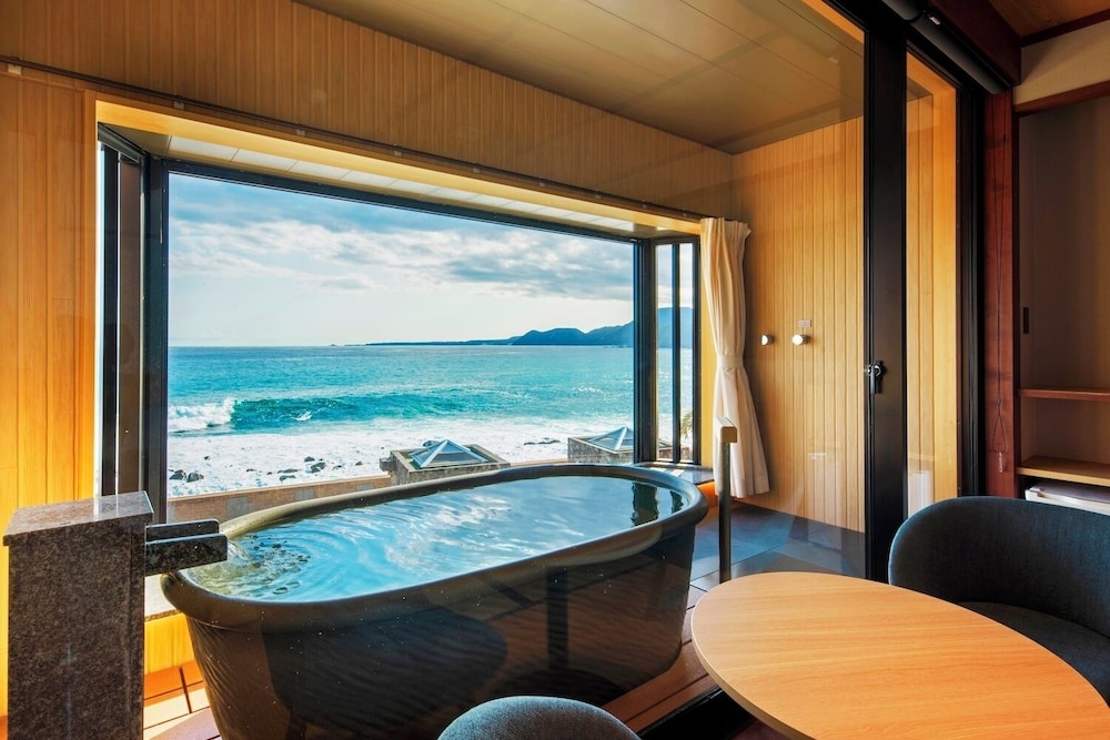 スーペリア ルーム 部屋からの景観0 | 石花海