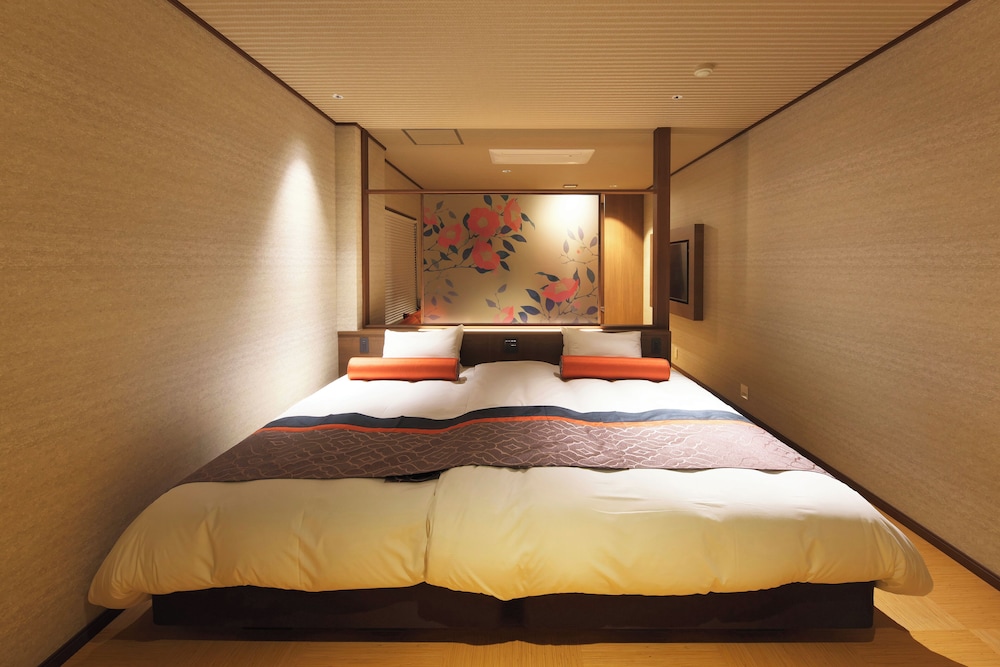 Ocean View Akane Room 客室2 | 石花海