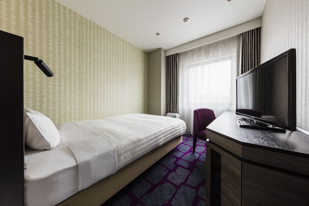 客室1 | JR 東日本ホテルメッツ 浦和