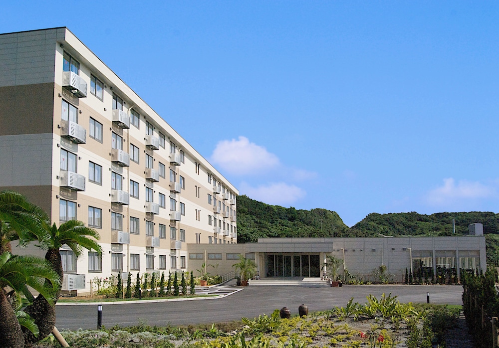 メインイメージ | アイランドホテル与那国 メインイメージ | アイランドホテル与那国