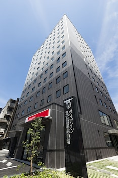 JR 西日本グループ ヴィアイン名古屋駅前椿町