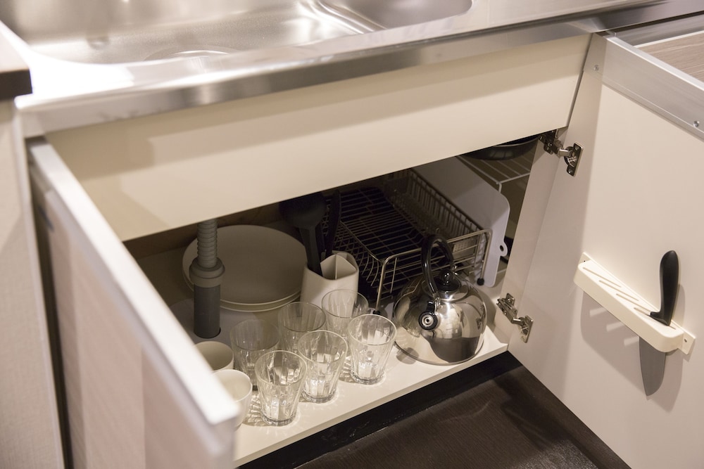 デラックス ルーム 3 ベッドルーム キッチン 客室の設備とサービス2 | PINN-N4E2