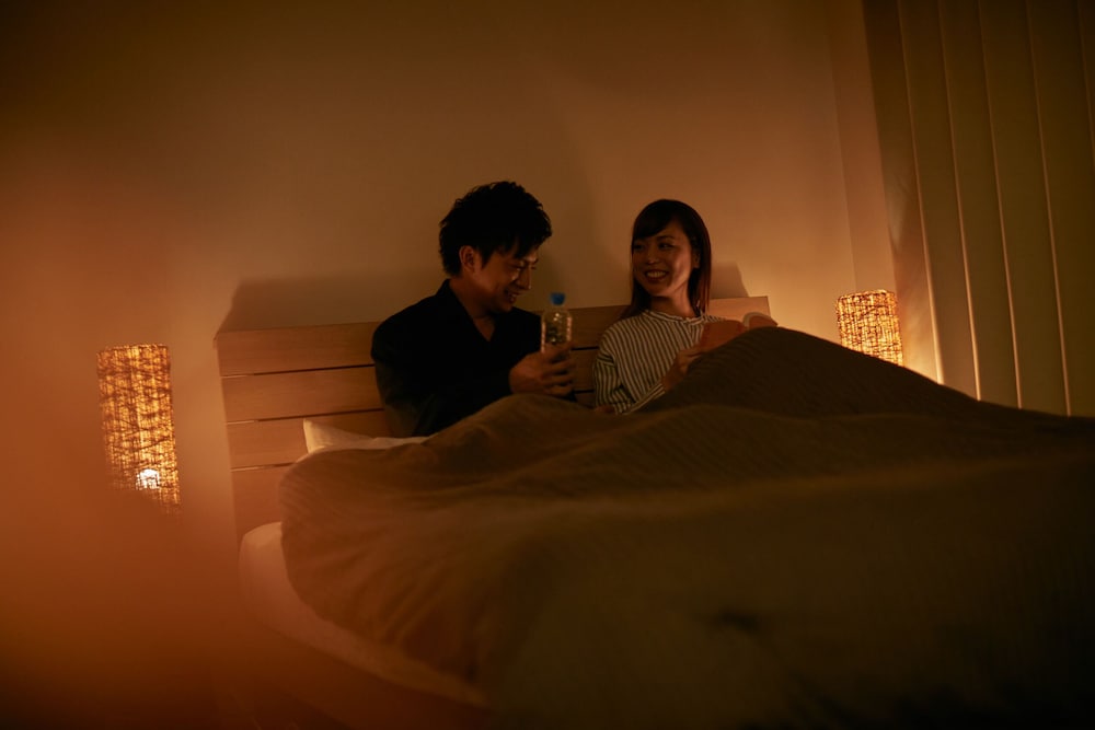 デラックス ルーム 3 ベッドルーム キッチン 客室8 | PINN-N4E2