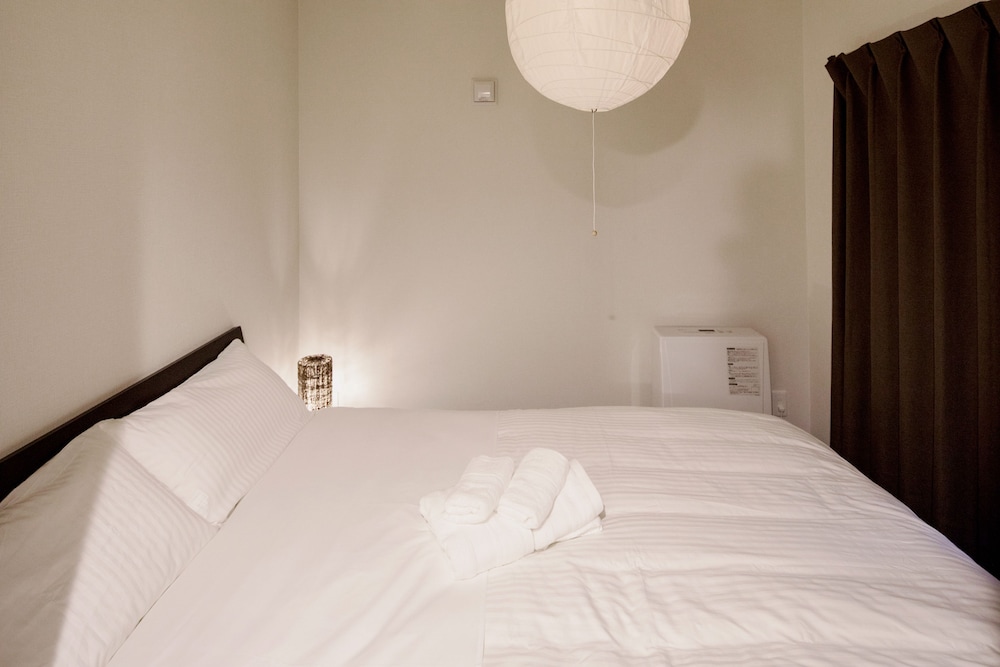 デラックス ルーム 3 ベッドルーム キッチン 客室1 | PINN-N4E2