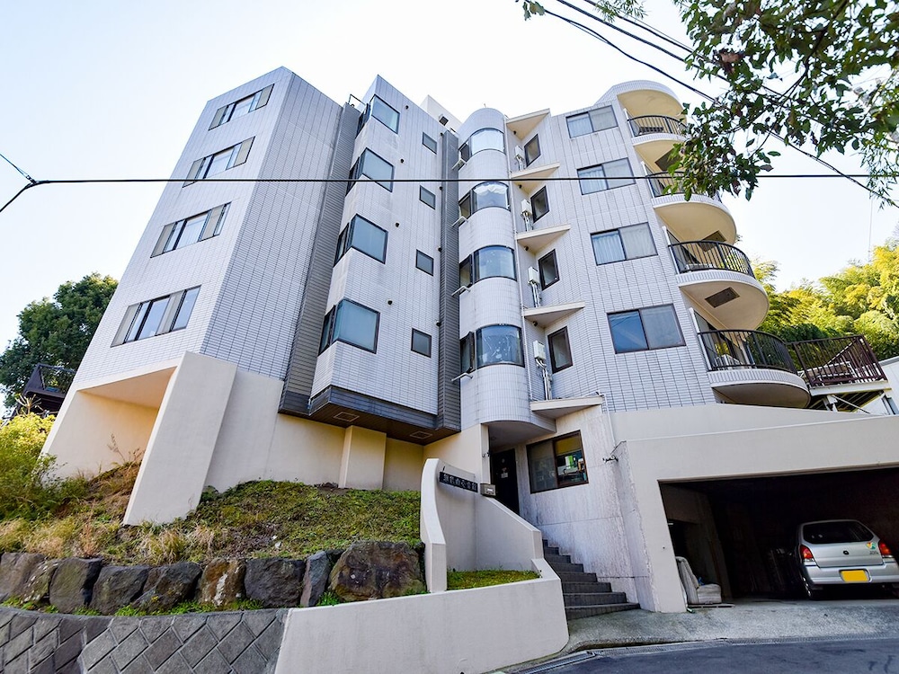 メインイメージ | シーサイド南熱海 網代山壱番館 メインイメージ | シーサイド南熱海 網代山壱番館
