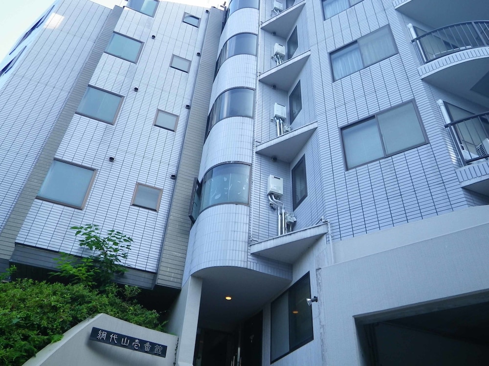 施設の正面1 | シーサイド南熱海 網代山壱番館 施設の正面1 | シーサイド南熱海 網代山壱番館