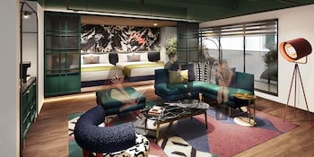 BnA STUDIO Akihabara