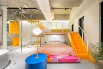 BnA STUDIO Akihabara