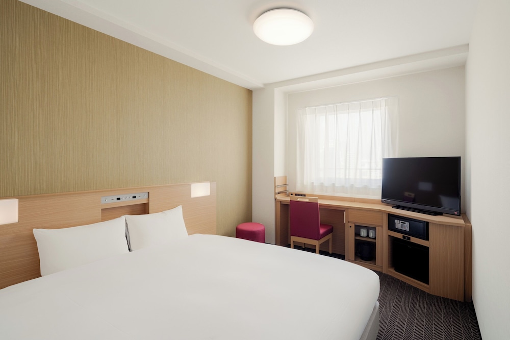 客室1 | Nest&Rise Osaka Namba Hotel