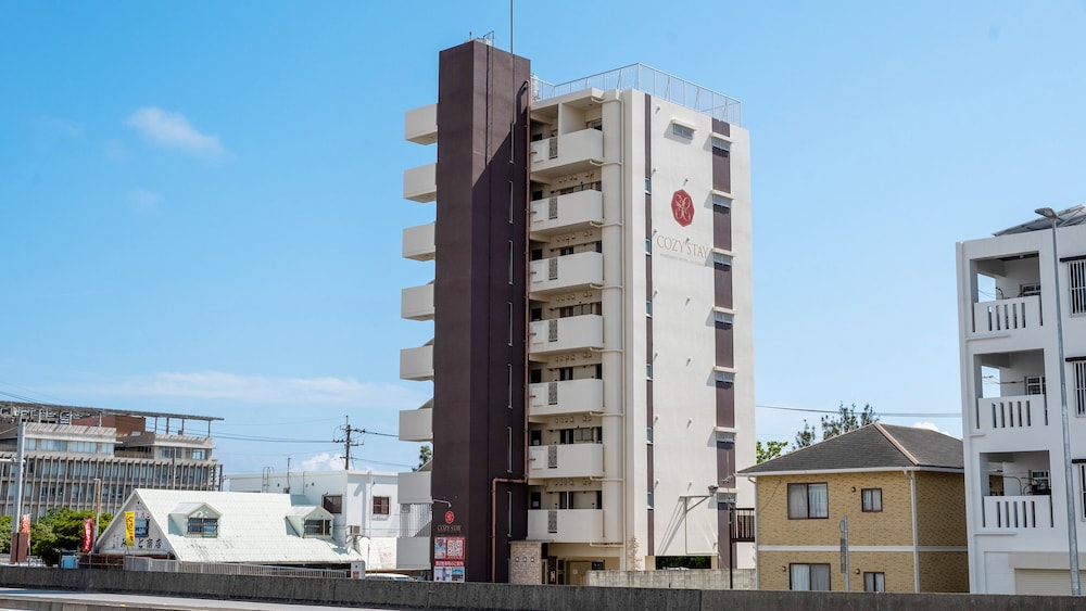 メインイメージ | COZY STAY in 糸満