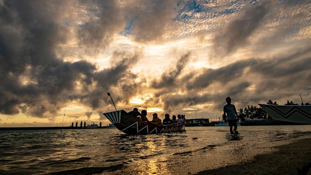 ビーチ1 | COZY STAY in 糸満