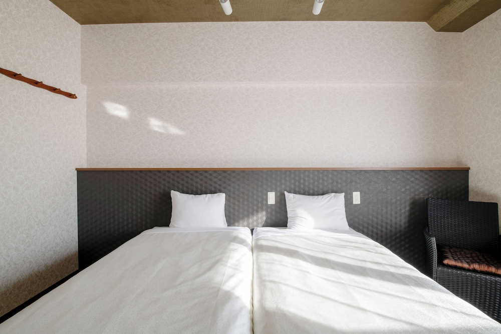 ツインルーム | COZY STAY in 糸満