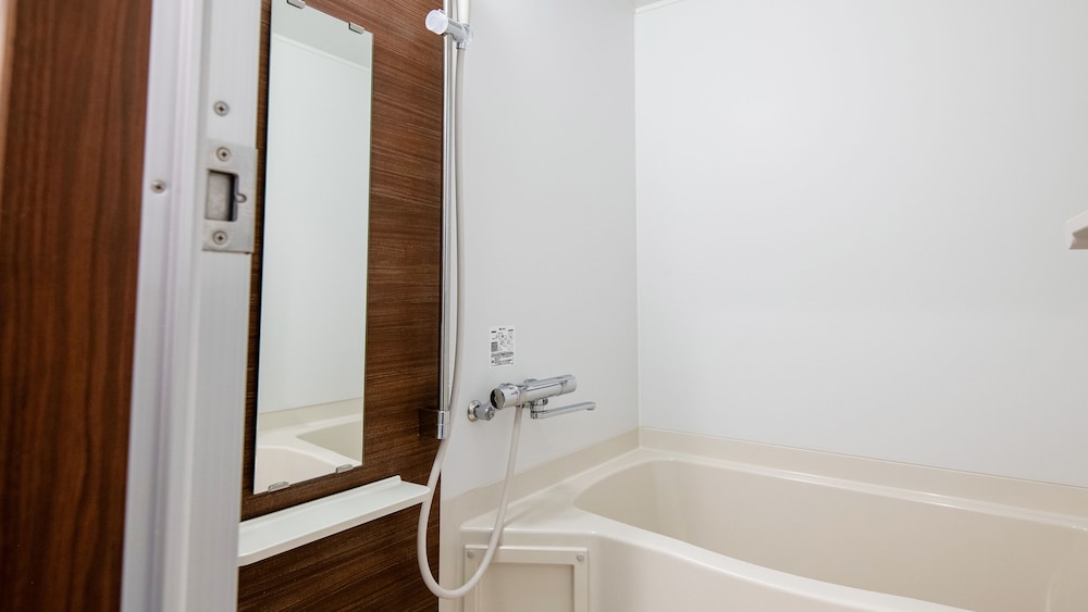 ツインルーム バスルーム1 | COZY STAY in 糸満