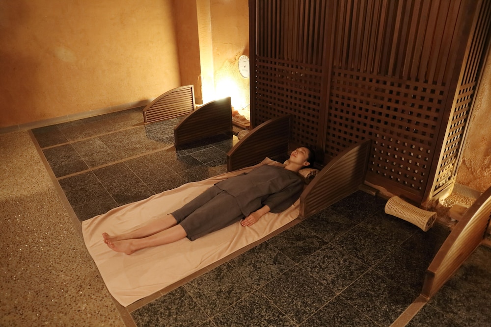 スパ1 | ラクシオ・イン