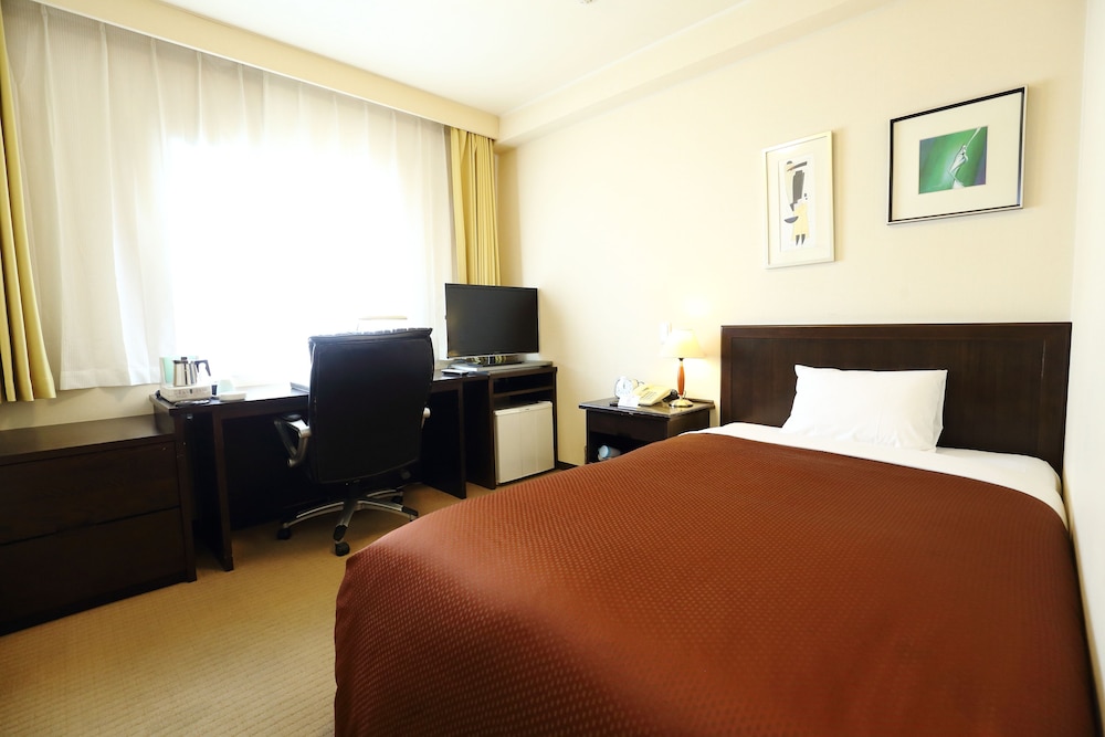 客室1 | ラクシオ・イン