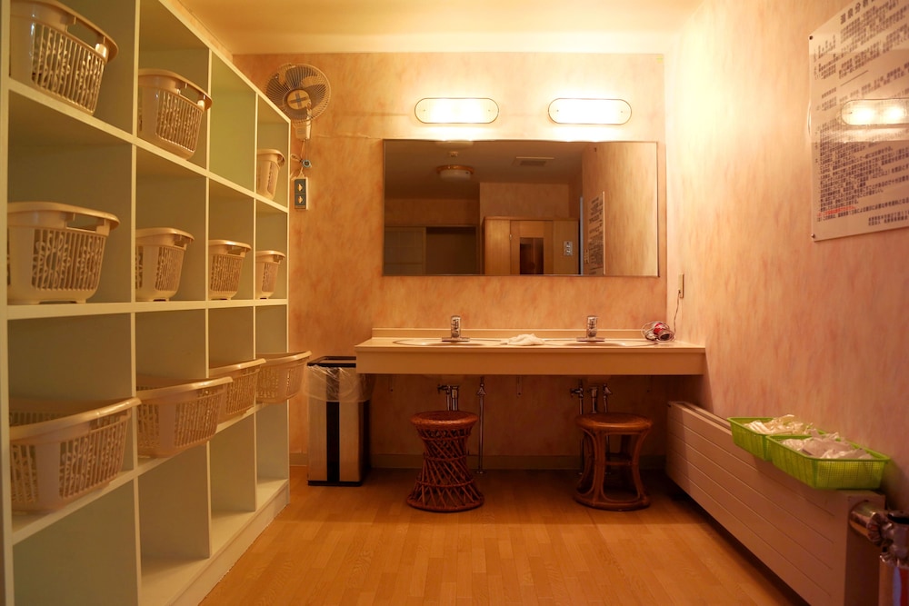 施設内の設備1 | アジア ホテル 富士山 施設内の設備1 | アジア ホテル 富士山