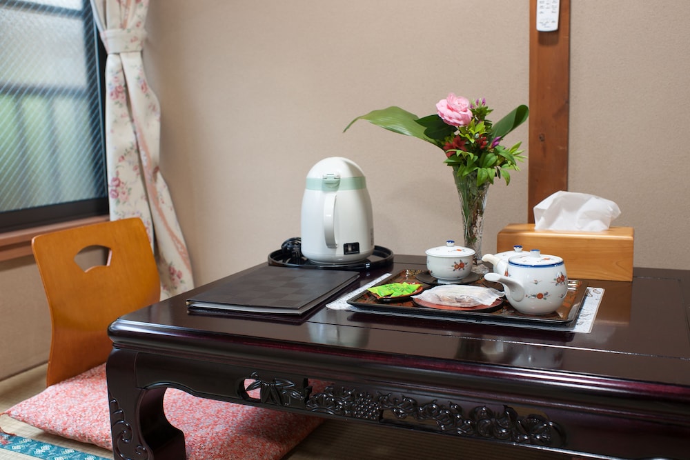 和室 7.5畳 客室2 | 旅館二幸