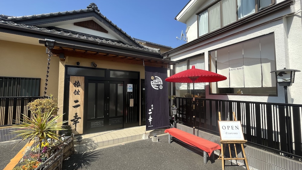 メインイメージ | 旅館二幸 メインイメージ | 旅館二幸