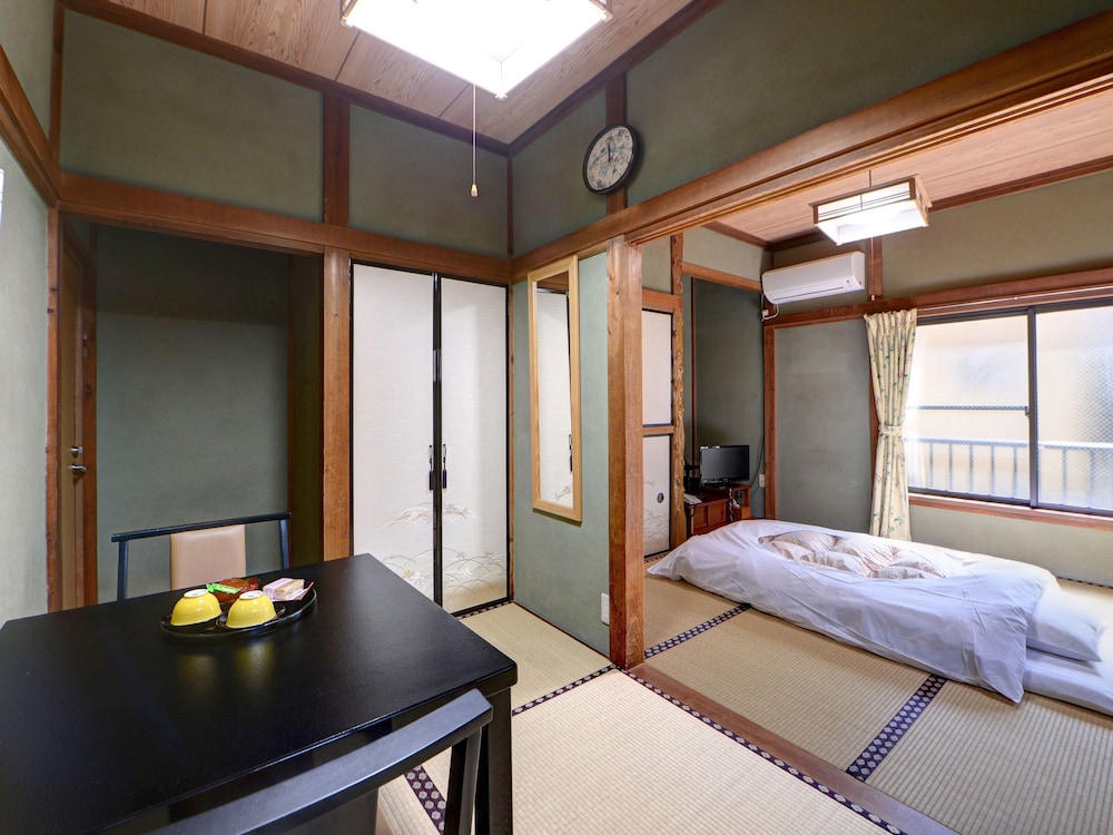 和室 7.5畳 客室6 | 旅館二幸