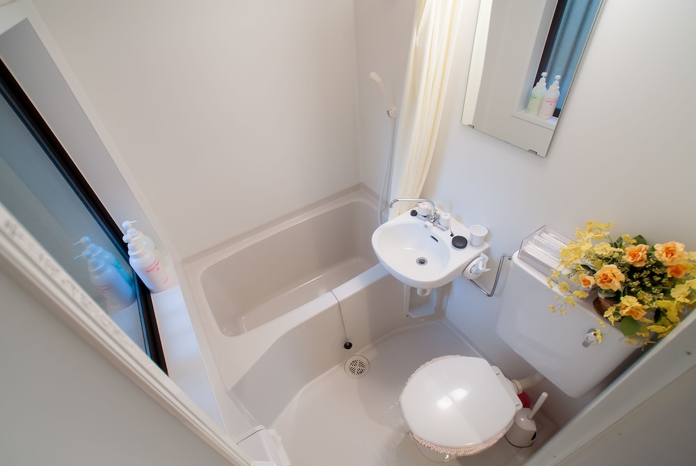 ファミリー ルーム 専用スパ浴槽0 | 旅館二幸