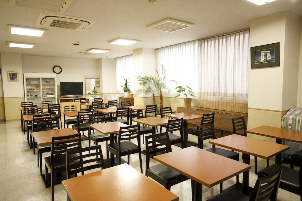 レストラン1 | 古河セントラルホテル レストラン1 | 古河セントラルホテル