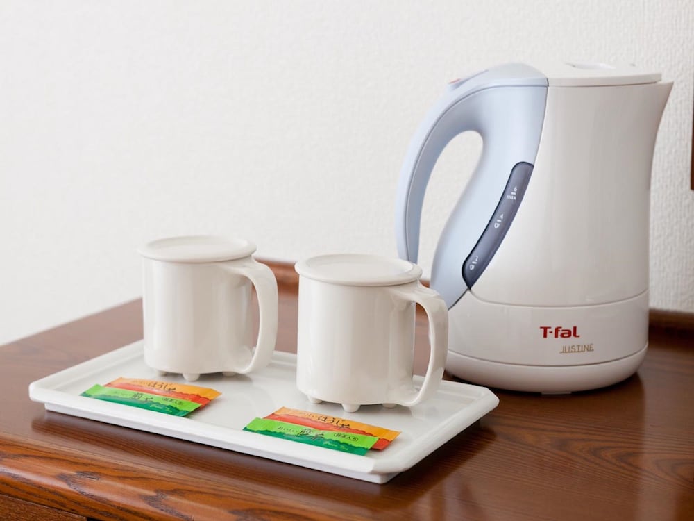 スタンダード ツインルーム 禁煙 客室の設備とサービス0 | 古河セントラルホテル