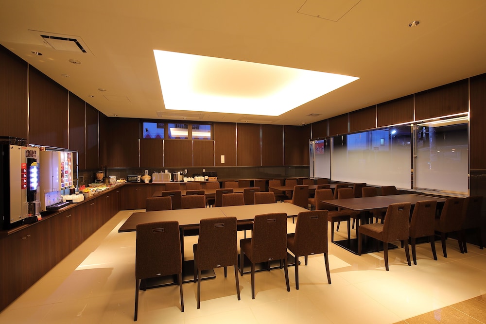 朝食スペース1 | Welina Hotel 道頓堀 朝食スペース1 | Welina Hotel 道頓堀