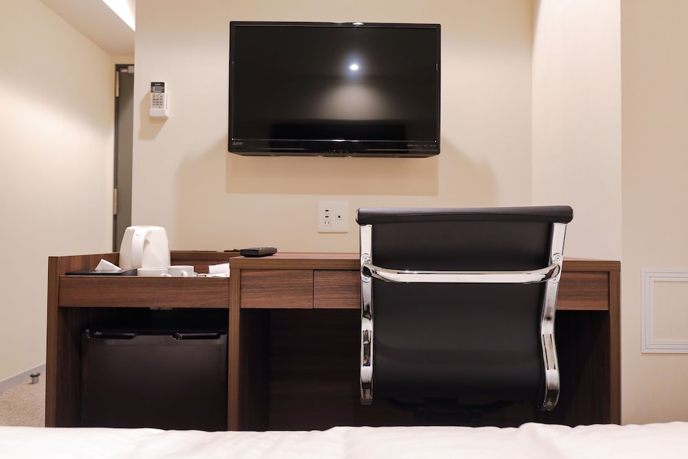 スタンダード ツインルーム 禁煙(連泊時の客室清掃はございません) 客室1 | Welina Hotel 道頓堀