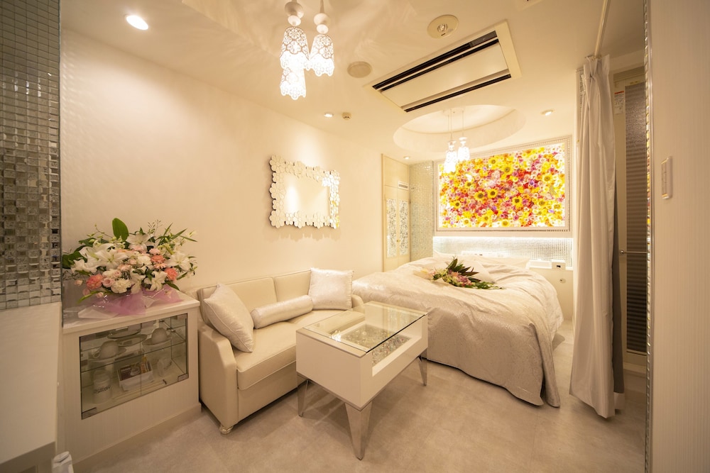 メインイメージ | HOTEL GRANHILL - 大人限定 メインイメージ | HOTEL GRANHILL - 大人限定