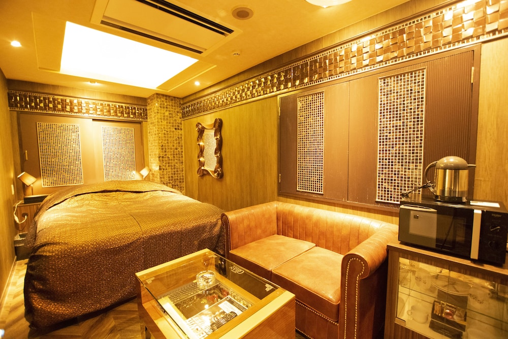 客室1 | HOTEL GRANHILL - 大人限定 客室1 | HOTEL GRANHILL - 大人限定
