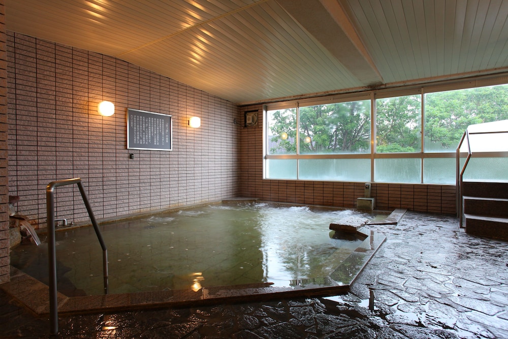 大浴場1 | ホテル東館