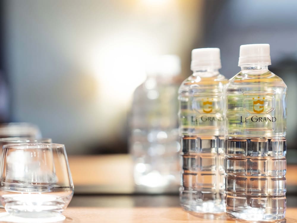 プレミア ツインルーム (エキストラベッド付) 禁煙 客室3 | ルグラン軽井沢ホテル & リゾート