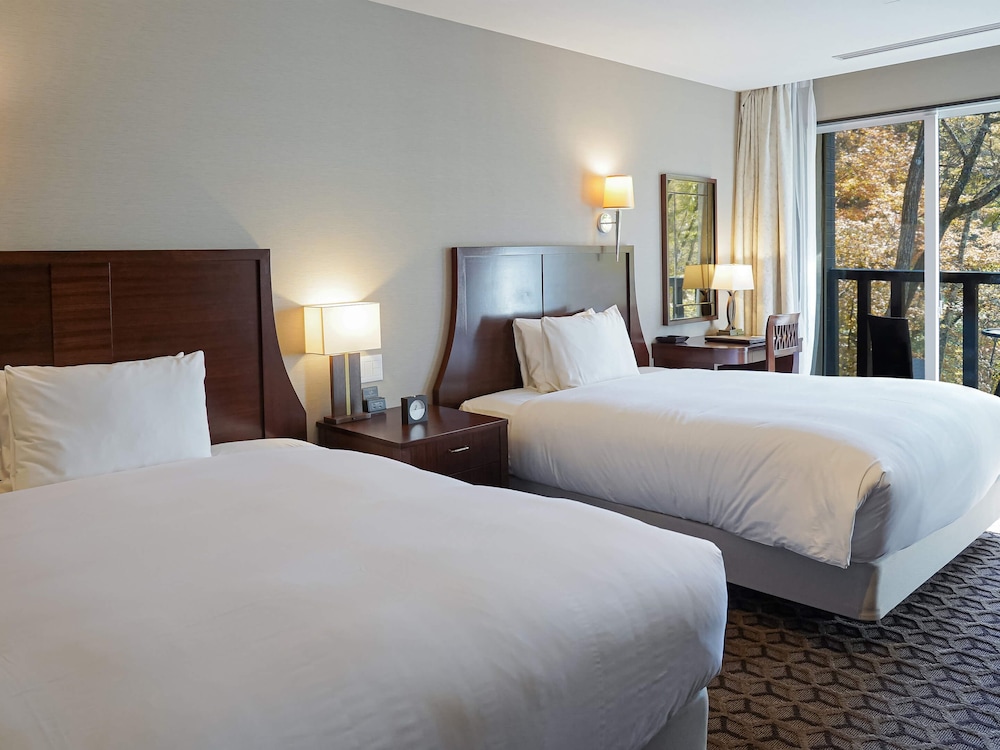 山の上スイート(ツイン) 禁煙 客室6 | ルグラン軽井沢ホテル & リゾート