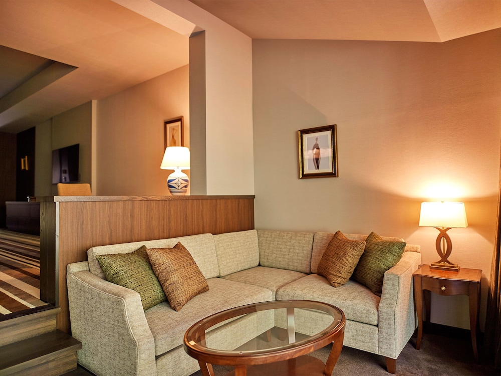 ジュニアスイート エキストラベッド付 禁煙 客室1 | ルグラン軽井沢ホテル & リゾート