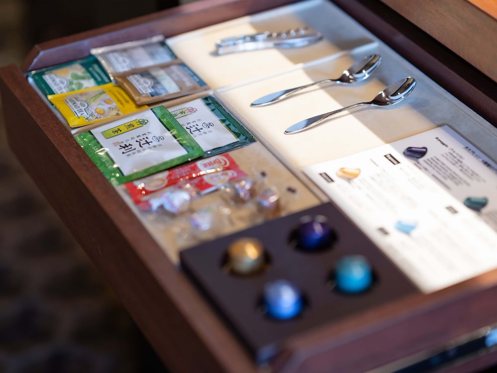 プレミア ツインルーム (エキストラベッド付) 禁煙 客室2 | ルグラン軽井沢ホテル & リゾート