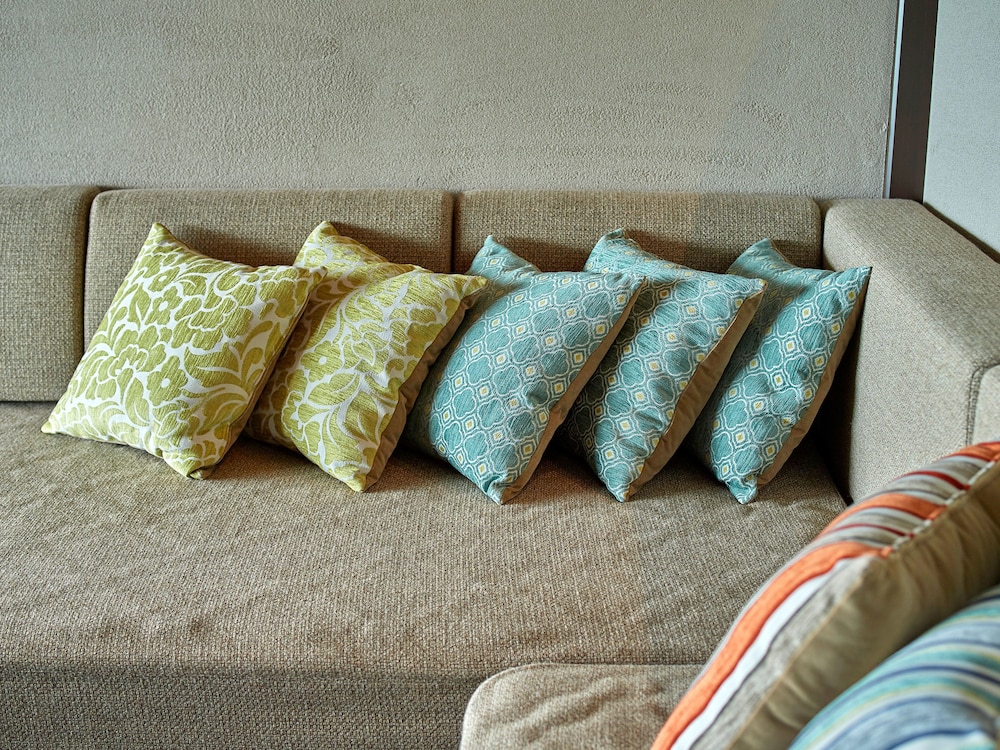 ヴィラスイート(ツイン+エキストラベッド) 禁煙 客室3 | ルグラン軽井沢ホテル & リゾート