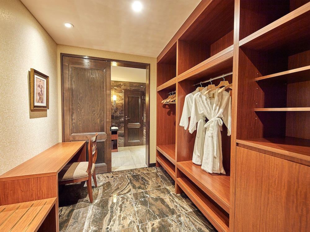 山の上スイート(ツイン) 禁煙 客室1 | ルグラン軽井沢ホテル & リゾート