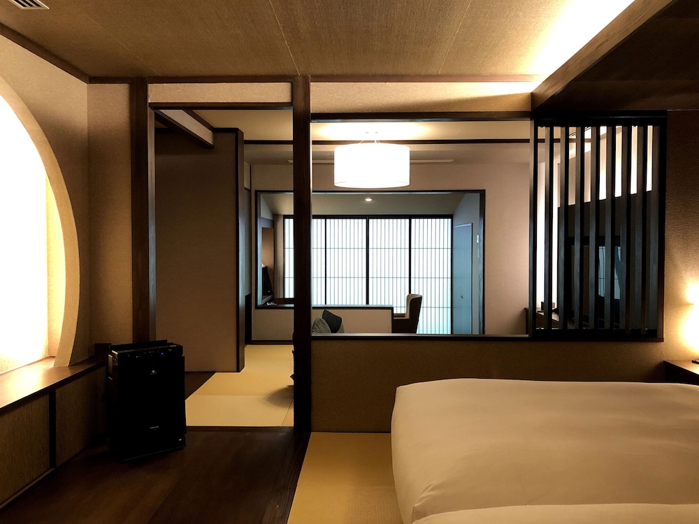 和室ジュニアスイート 禁煙 (3名様以上に限り、お布団のご用意あり) 客室3 | ルグラン軽井沢ホテル & リゾート