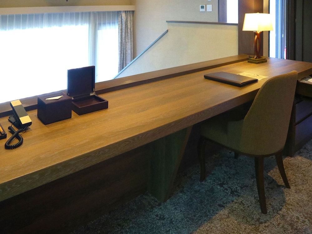 ヴィラスイート(ダブル) エキストラベッド付 禁煙 客室3 | ルグラン軽井沢ホテル & リゾート