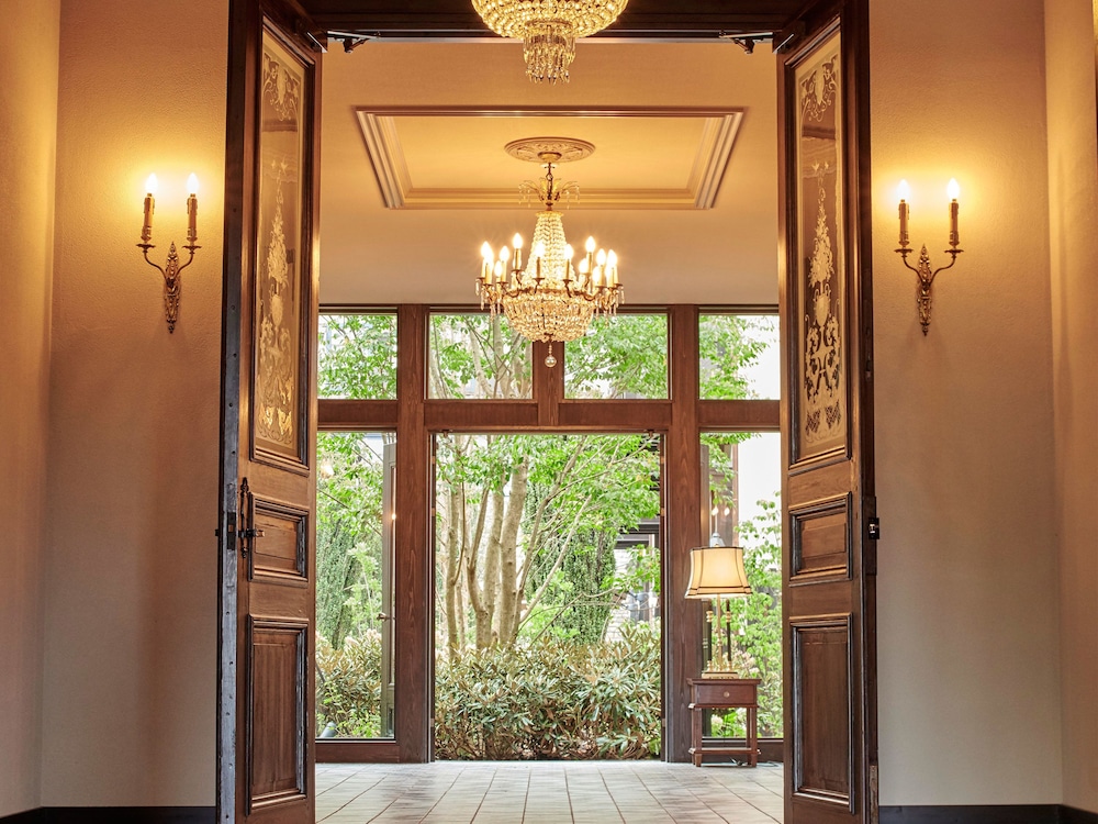 メインイメージ | ルグラン軽井沢ホテル & リゾート