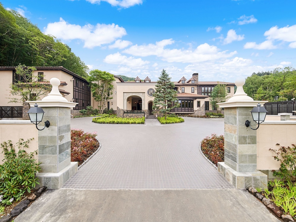 プレミア ツインルーム (エキストラベッド付) 禁煙 客室1 | ルグラン軽井沢ホテル & リゾート