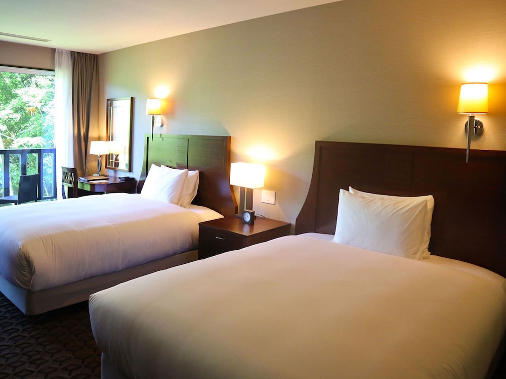 山の上スイート(ツイン) 禁煙 客室3 | ルグラン軽井沢ホテル & リゾート