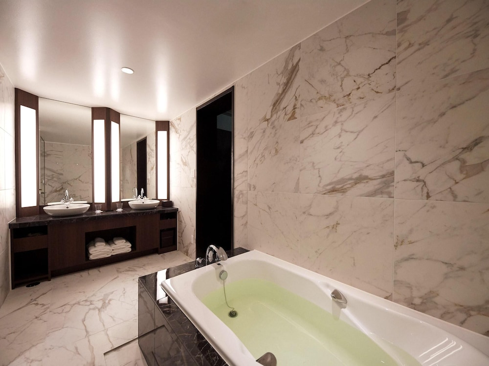 プレミア ツインルーム (エキストラベッド付) 禁煙 客室5 | ルグラン軽井沢ホテル & リゾート