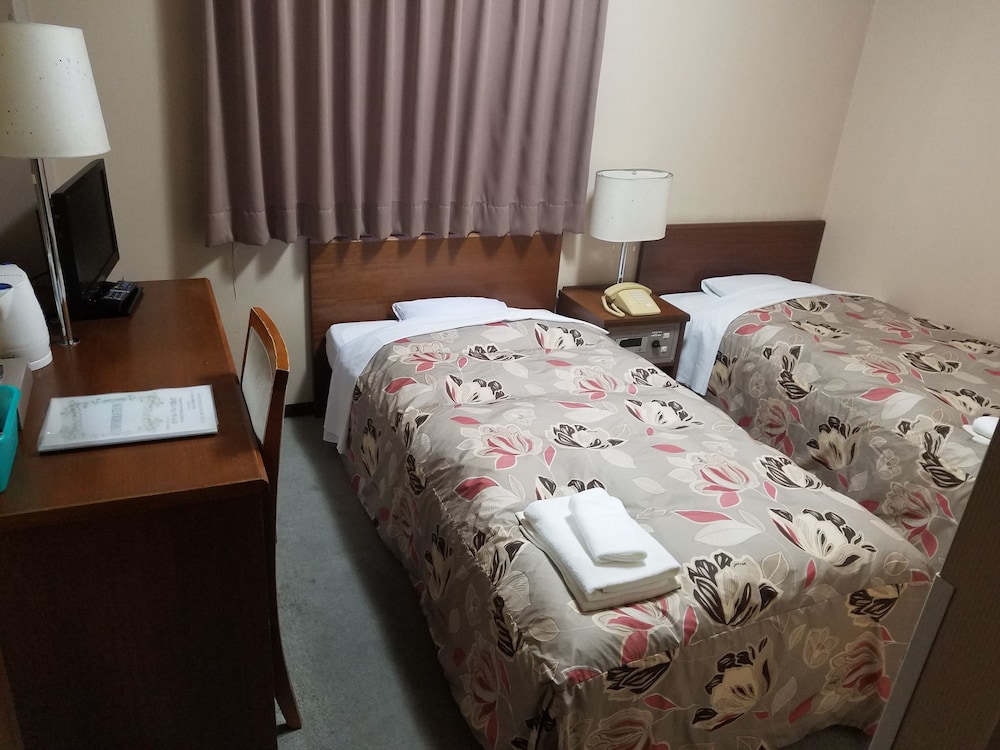 メインイメージ | ホテルパレス仙台