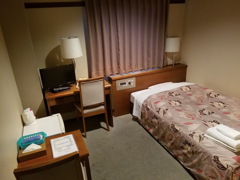 客室1 | ホテルパレス仙台