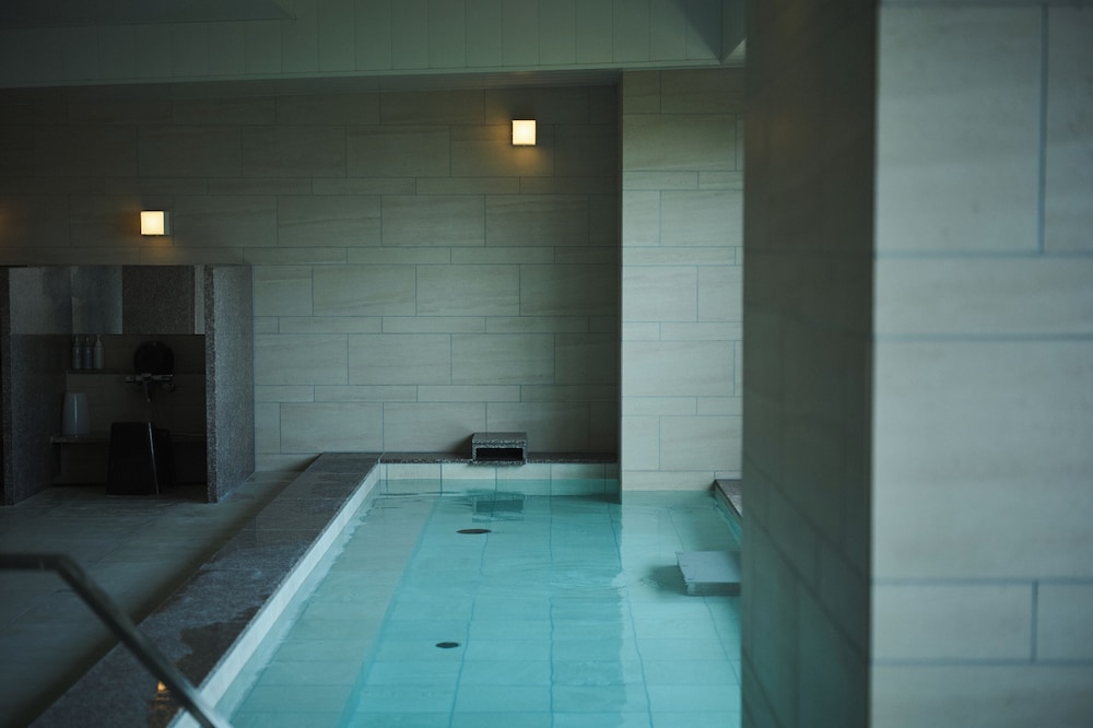 大浴場1 | The HOTEL Well-hub Haneda | The HOTEL Well-hub Haneda