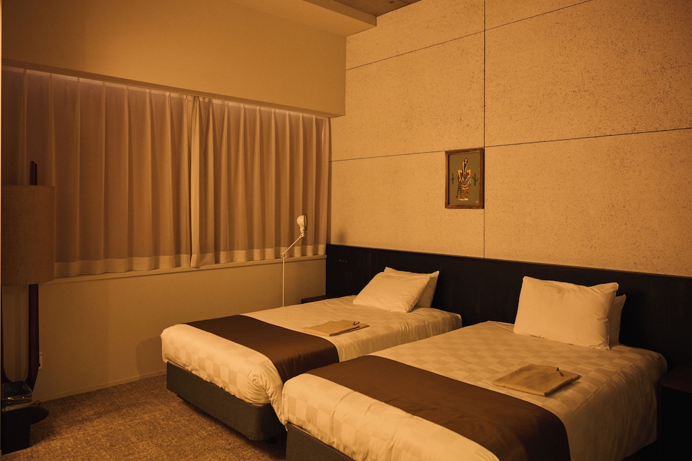 アクセシブルルーム | The HOTEL Well-hub Haneda